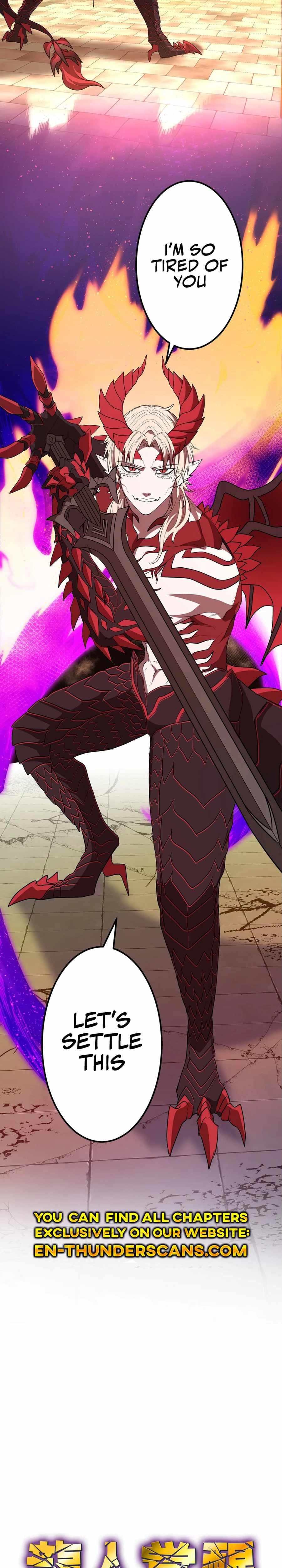 Dragons Awakening Chapter 28 2